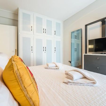 Seaside Central Apartment Athen Exterior foto